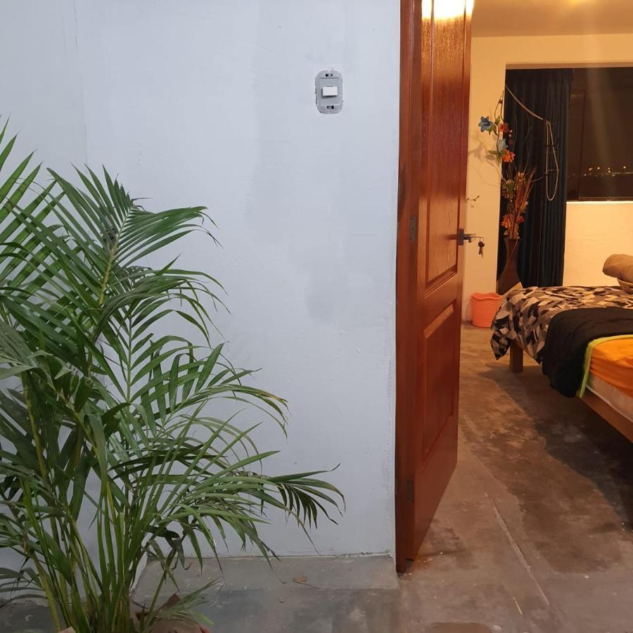 Lima Airport Hostel With Free Airport Pick Up Eksteriør bilde