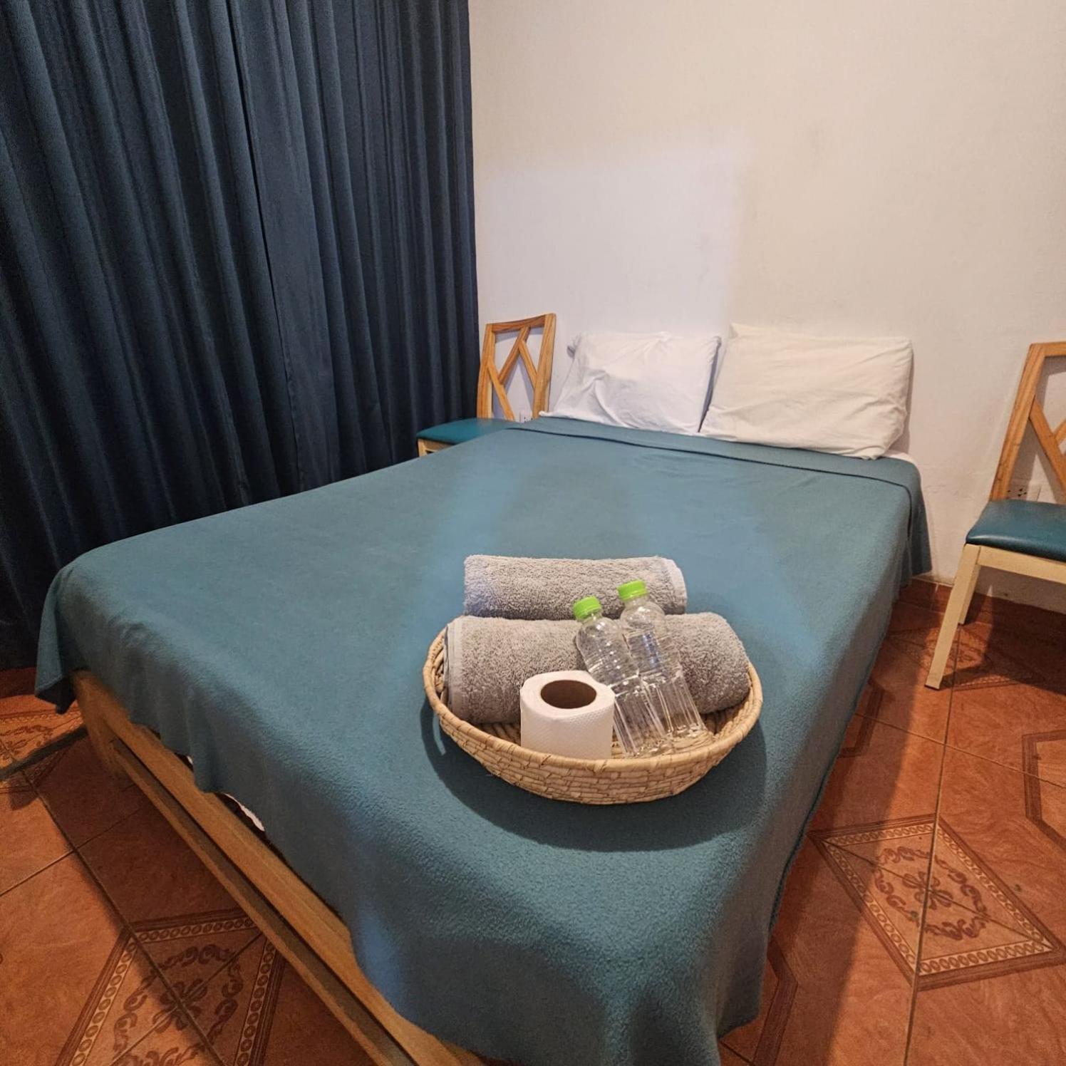Lima Airport Hostel With Free Airport Pick Up Eksteriør bilde