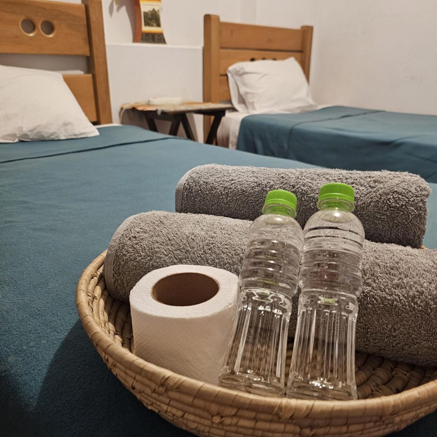 Lima Airport Hostel With Free Airport Pick Up Eksteriør bilde